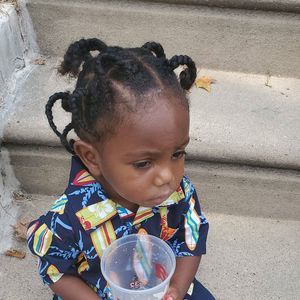 Meet your Posher, Zang